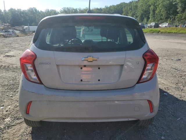 Photo 6 from auction – 2020 CHEVROLET SPARK 1LT with VIN KL8CD6SA2LC450514