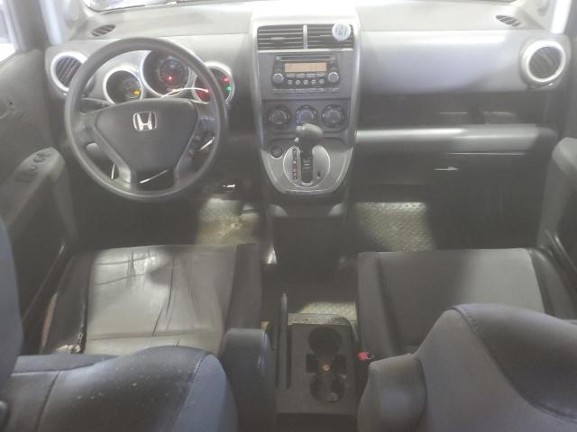 Photo 8 from auction – 2005 HONDA ELEMENT EX with VIN 5J6YH18685L010625