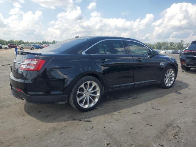 Photo 3 from auction – 2018 FORD TAURUS LIM with VIN 1FAHP2F8XJG143138