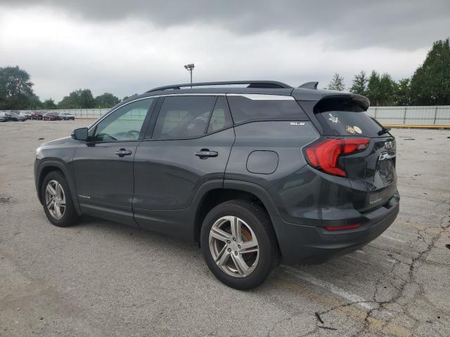 Photo 2 from auction – 2018 GMC TERRAIN SL with VIN 3GKALTEV0JL247402