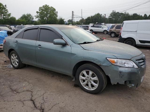 Photo 4 from auction – 2011 TOYOTA CAMRY BASE with VIN 4T1BF3EK8BU775365