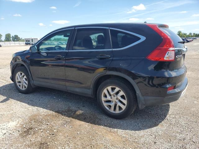 Photo 2 from auction – 2016 HONDA CR-V EX with VIN 2HKRM4H55GH125933