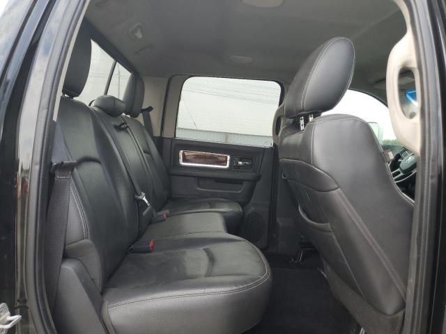 Photo 10 from auction – 2012 DODGE RAM 3500 LARAMIE with VIN 3C63D3EL1CG218445