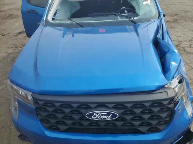 Photo 11 from auction – 2025 FORD MAVERICK X with VIN 3FTTW8BA2SRA06790