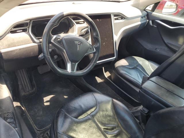 Photo 8 from auction – 2013 TESLA MODEL S with VIN 5YJSA1BC0DFP10901