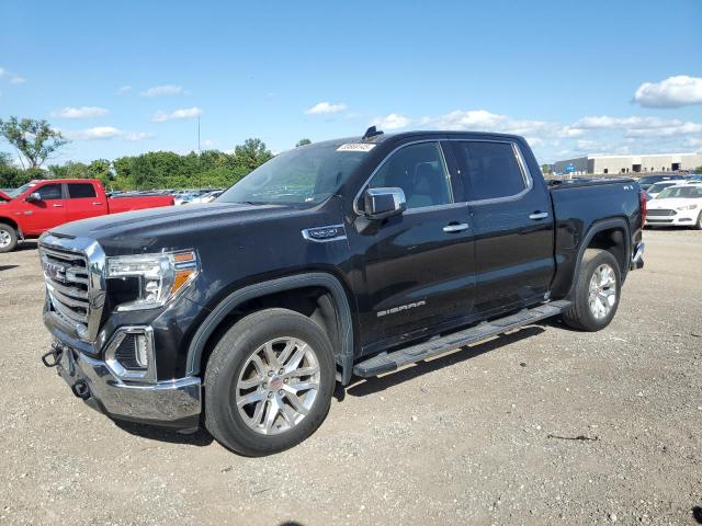 Photo 1 from auction – 2021 GMC SIERRA K15 with VIN 3GTU9DED2MG173255