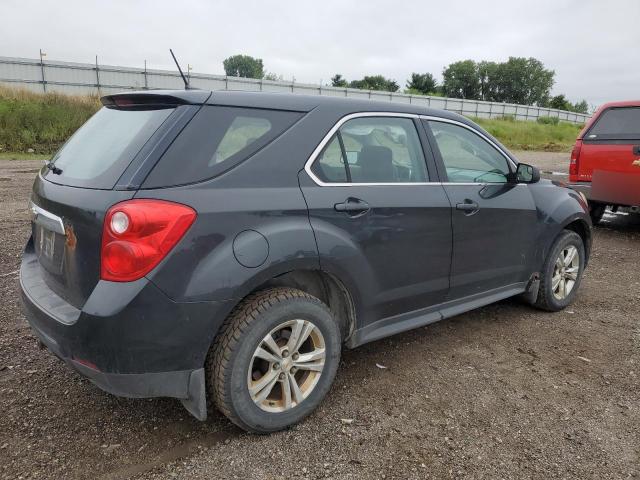 Photo 3 from auction – 2014 CHEVROLET EQUINOX LS with VIN 2GNFLEEK7E6278151