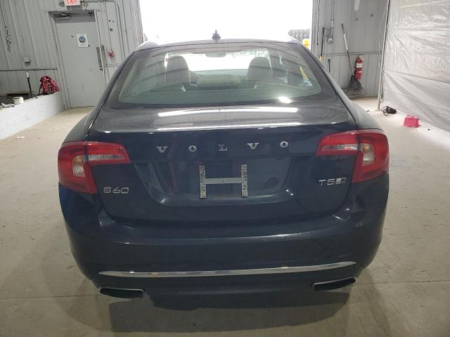 Photo 6 from auction – 2017 VOLVO S60 PREMIE with VIN LYV402TKXHB144079