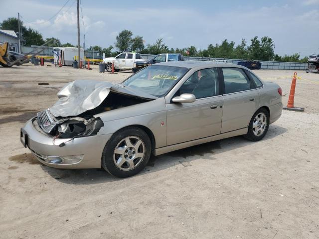 Photo 1 from auction – 2003 SATURN L200 with VIN 1G8JU54F13Y542759
