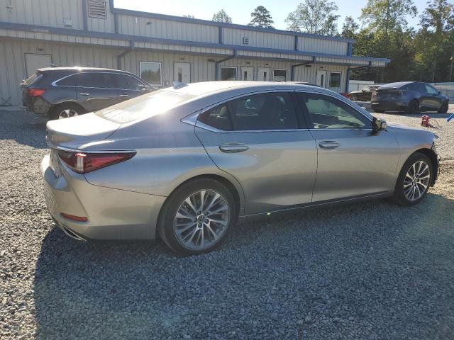 Photo 3 from auction – 2020 LEXUS ES 350 with VIN 58ADZ1B16LU074849