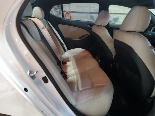 Photo 10 from auction – 2013 KIA OPTIMA SX with VIN 5XXGR4A67DG112006