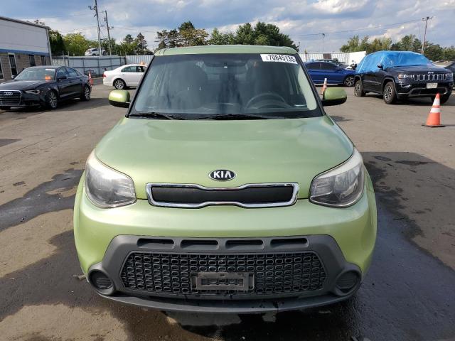 Photo 5 from auction – 2015 KIA SOUL with VIN KNDJN2A25F7767697