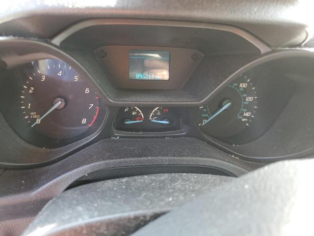 Photo 9 from auction – 2016 FORD TRANSIT CO with VIN NM0GE9F73G1279499