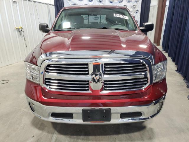Photo 5 from auction – 2016 RAM 1500 SLT with VIN 1C6RR6LT9GS263387