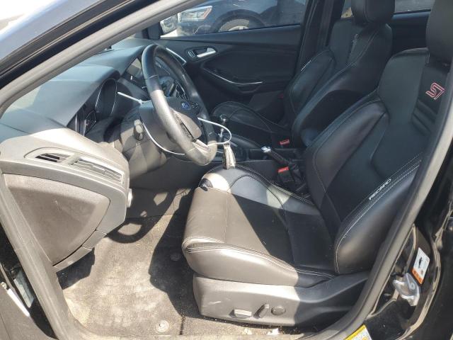 Фото 7 с аукциона – 2017 FORD FOCUS ST с VIN 1FADP3L97HL298006