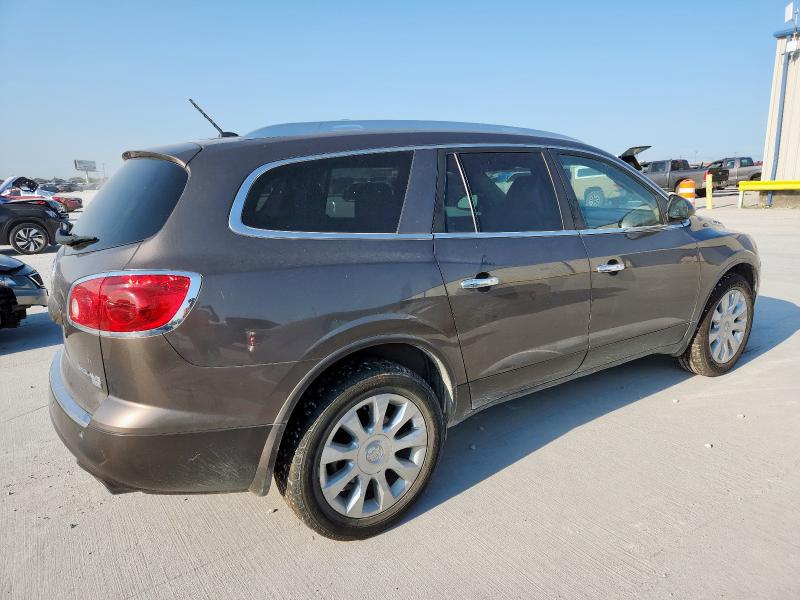 Photo 3 from auction – 2011 BUICK ENCLAVE CX with VIN 5GAKRCED8BJ320578