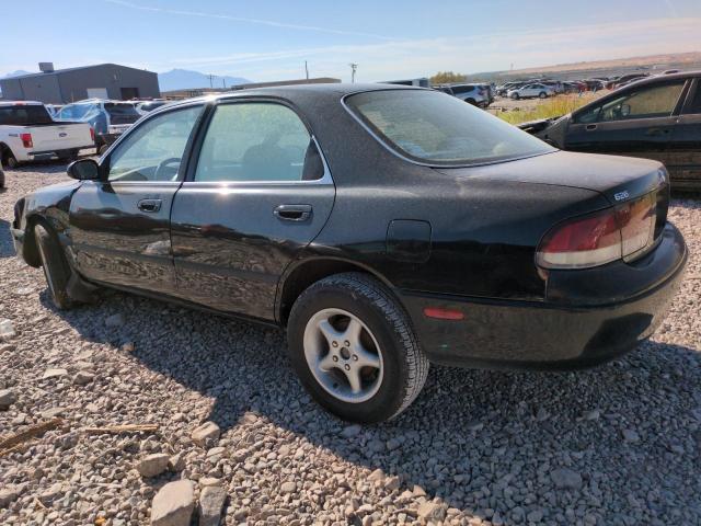 Photo 2 from auction – 1994 MAZDA 626 DX with VIN 1YVGE22C4R5211280
