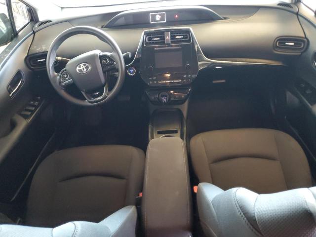 Photo 8 from auction – 2019 TOYOTA PRIUS with VIN JTDKARFUXK3099738