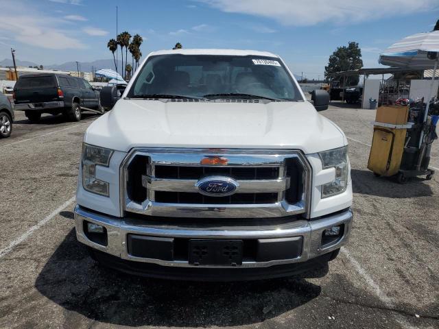 Photo 5 from auction – 2016 FORD F150 SUPER with VIN 1FTEW1CG2GKD01404