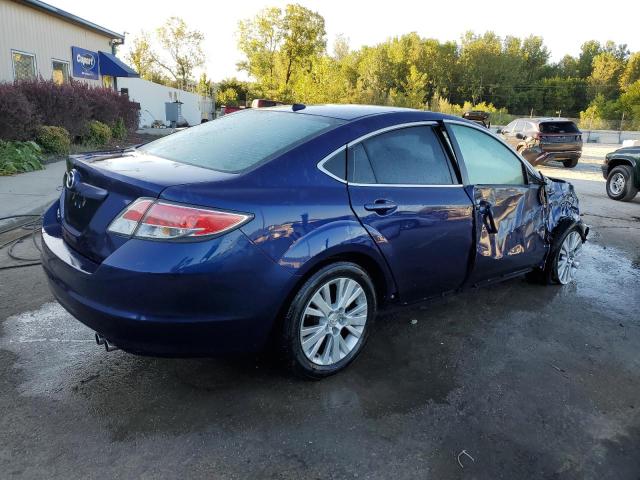 Photo 3 from auction – 2009 MAZDA 6 I with VIN 1YVHP82AX95M33144