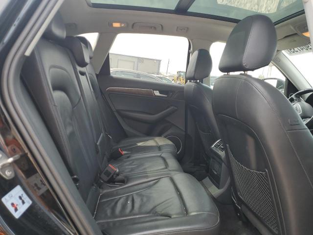 Photo 10 from auction – 2013 AUDI Q5 PREMIUM PLUS with VIN WA1LFAFP4DA095159
