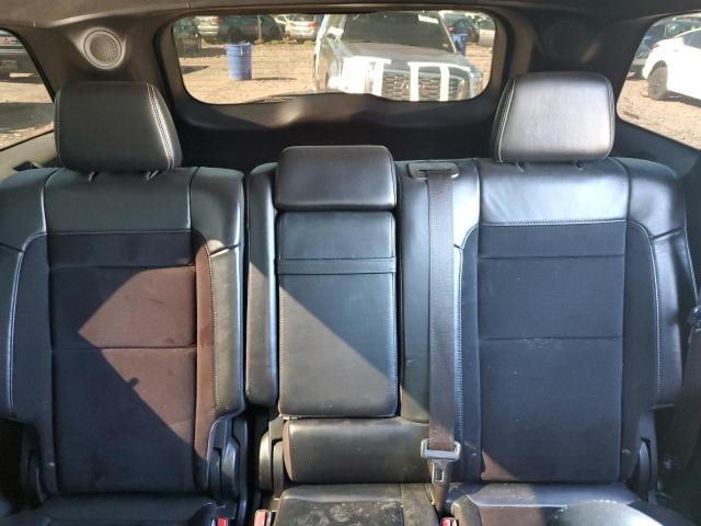 Photo 10 from auction – 2015 JEEP GRAND CHER with VIN 1C4RJFDJXFC829675
