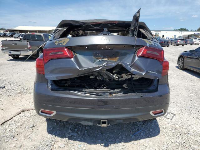 صورة رقم 6 من المزاد - 2016 ACURA MDX TECHNO مع VIN 5FRYD4H46GB014047