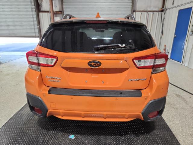 Photo 6 from auction – 2019 SUBARU CROSSTREK with VIN JF2GTANC0KH360969