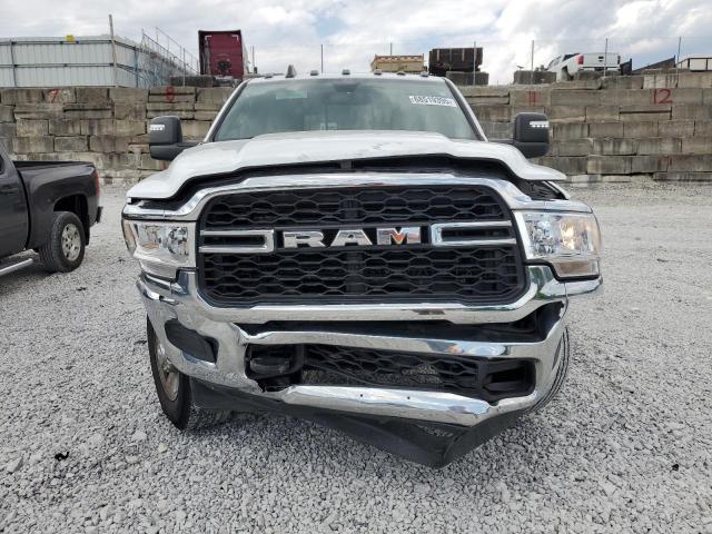 Photo 5 from auction – 2024 RAM 2500 TRADE with VIN 3C6MR5AJ8RG113982