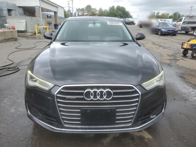 Photo 5 from auction – 2016 AUDI A6 PREMIUM with VIN WAUGFAFC1GN021146