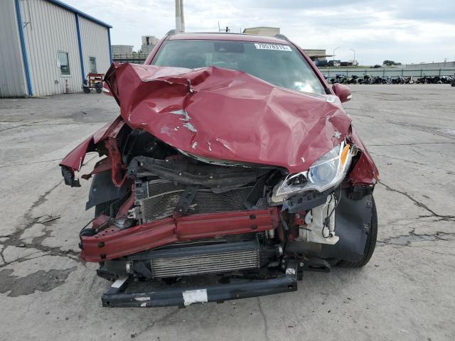 Photo 5 from auction – 2016 BUICK ENCORE PRE with VIN KL4CJDSB1GB702255