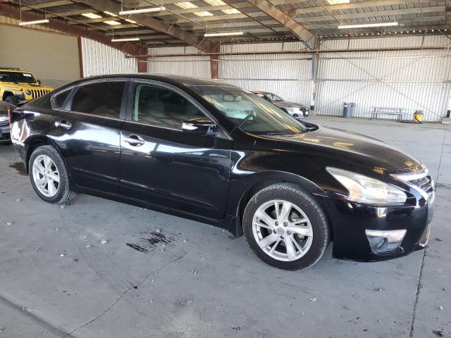 Photo 4 from auction – 2013 NISSAN ALTIMA 2.5 with VIN 1N4AL3AP4DN458311