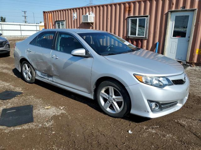 Photo 4 from auction – 2014 TOYOTA CAMRY L with VIN 4T1BF1FK3EU734178