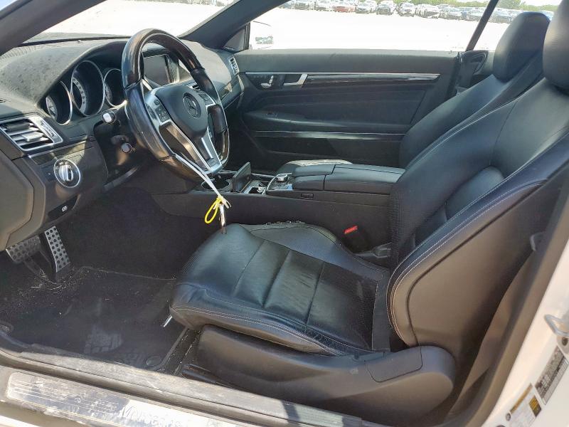 Photo 7 from auction – 2016 MERCEDES-BENZ E 400 with VIN WDDKJ6FB1GF332804