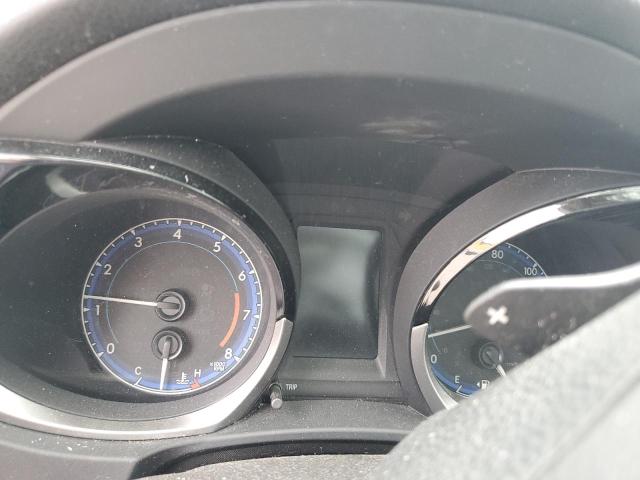 Photo 9 from auction – 2015 TOYOTA COROLLA L with VIN 2T1BURHEXFC303982
