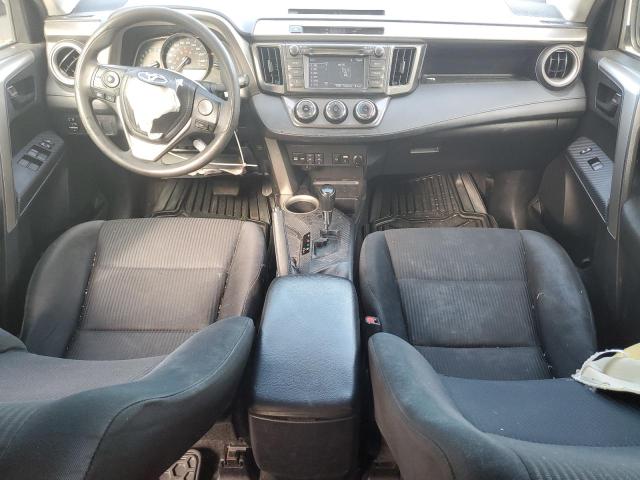 Photo 8 from auction – 2015 TOYOTA RAV4 LE with VIN 2T3BFREV9FW290601