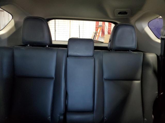 Zdjęcie 10 z aukcji – 2014 TOYOTA RAV4 LIMIT z VIN 2T3DFREV8EW188892