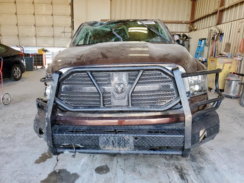 Photo 5 from auction – 2015 RAM 1500 SLT with VIN 1C6RR6LM5FS505731
