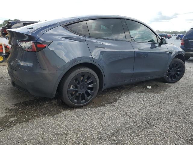 Photo 3 from auction – 2022 TESLA MODEL Y with VIN 7SAYGDEE2NF310883