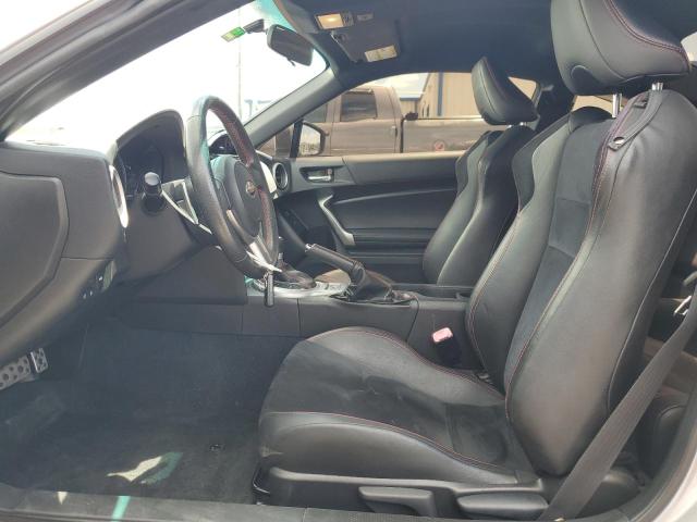 Photo 7 from auction – 2013 SUBARU BRZ 2.0 LI with VIN JF1ZCAC12D2608837
