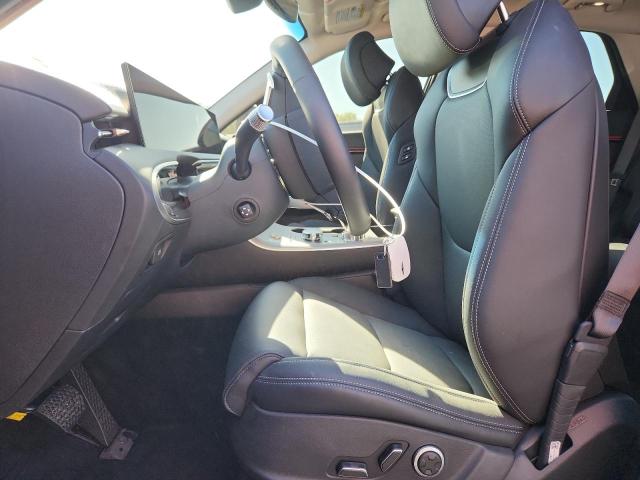 Photo 7 from auction – 2026 GENESIS GV70 BASE with VIN KMUMADTB0TU243255