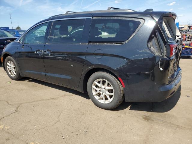 Photo 2 from auction – 2020 CHRYSLER VOYAGER LX with VIN 2C4RC1DG8LR261883
