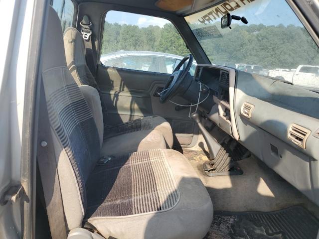 Photo 10 from auction – 1992 FORD RANGER with VIN 1FTCR10A1NUC15033