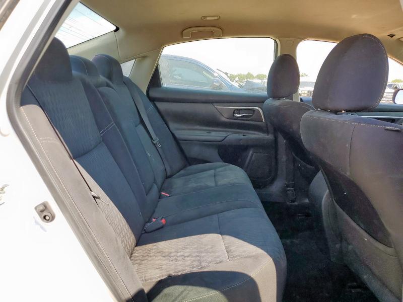 Photo 10 from auction – 2018 NISSAN ALTIMA 2.5 with VIN 1N4AL3AP4JC194174