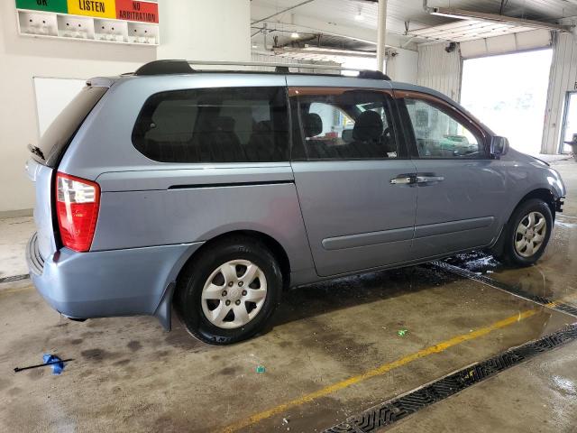 Photo 3 from auction – 2008 KIA SEDONA EX with VIN KNDMB233986216211
