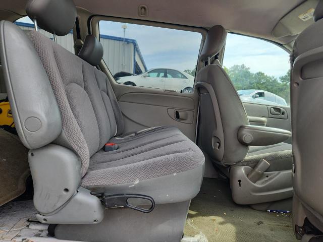 Photo 11 from auction – 2006 DODGE CARAVAN SE with VIN 1D4GP25E56B645656