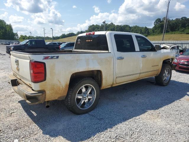 Photo 3 from auction – 2014 CHEVROLET SILVERADO with VIN 3GCUKSEC0EG307309