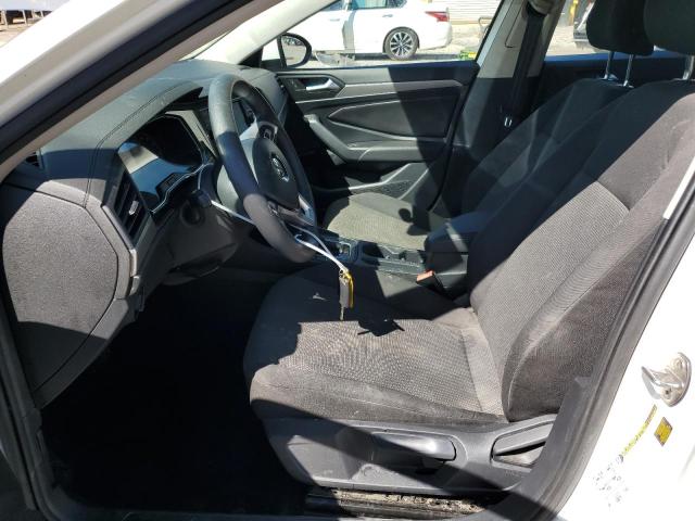 Photo 7 from auction – 2019 VOLKSWAGEN JETTA S with VIN 3VWC57BU5KM026212