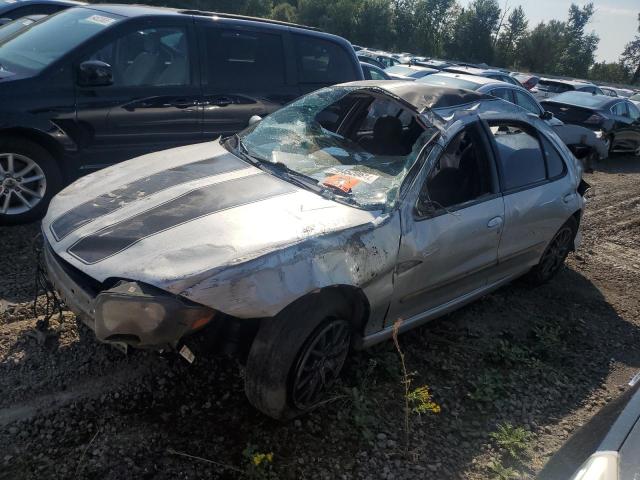 CHEVROLET CAVALIER L 2004 with VIN 3G1JH52F54S169269 - Photo from auction