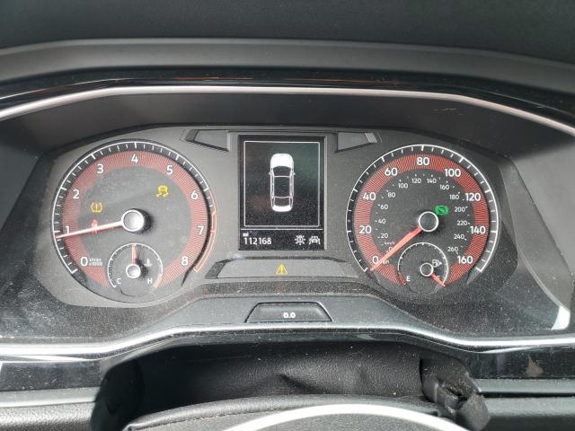 Photo 9 from auction – 2020 VOLKSWAGEN JETTA S with VIN 3VWCB7BU5LM016418